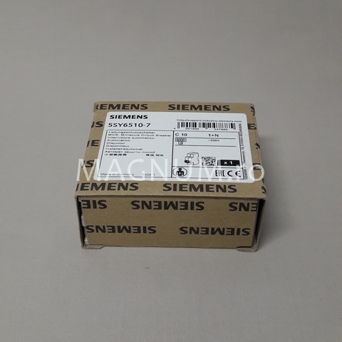 5SY6510-7