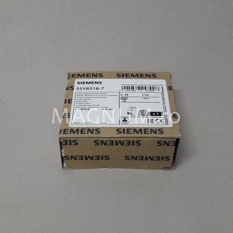 5SY6516-7