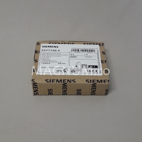 5SY7106-6