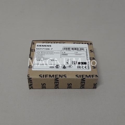 5SY7106-7