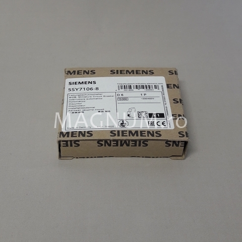 5SY7106-8