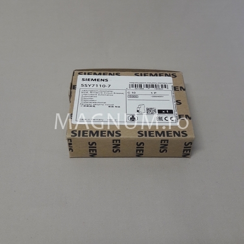 5SY7110-7