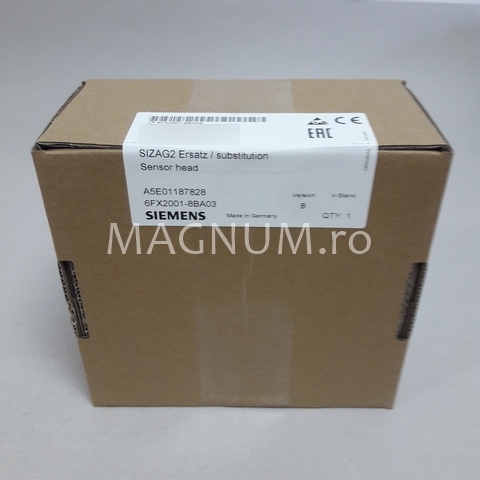 6FX2001-8BA03