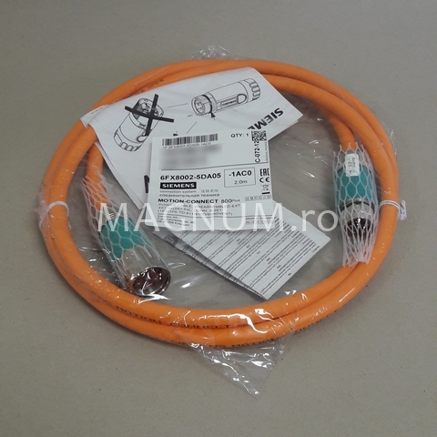 6FX8002-5DA05-1AC0
