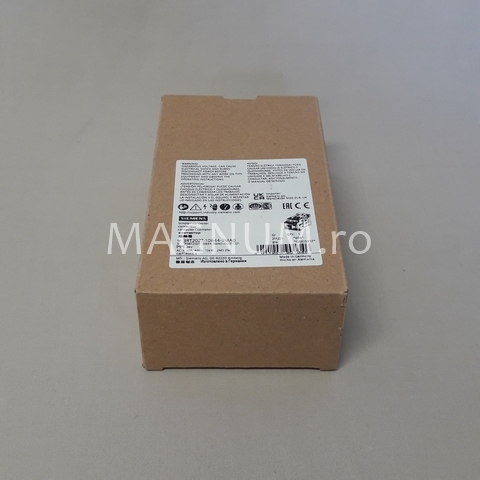 3RT2027-1DB44-3MA0