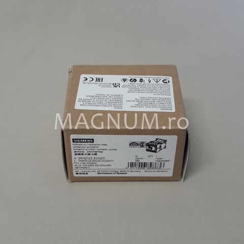 3RH2122-2GG20