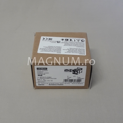 3RT2015-2KB41