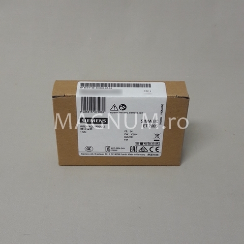 6ES7138-4DB03-0AB0