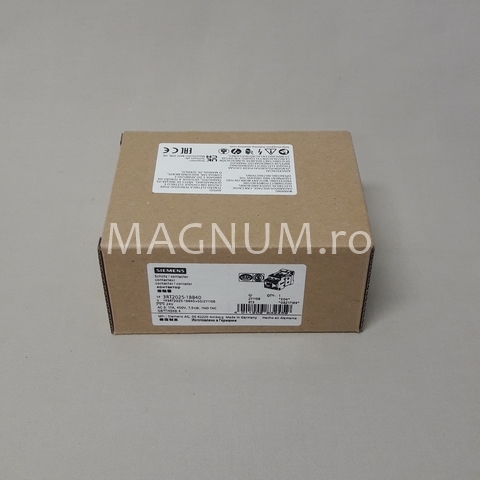 3RT2025-1BB40