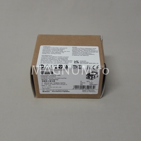3RH2122-1MB40-0KT0
