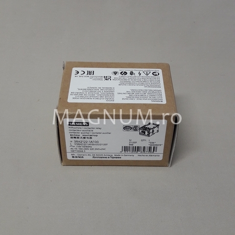 3RH2122-1AF00