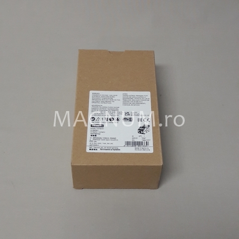 3RT2026-1DB44-3MA0