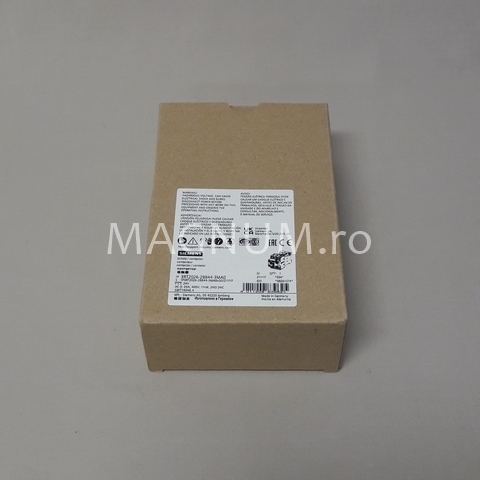 3RT2026-2BB44-3MA0