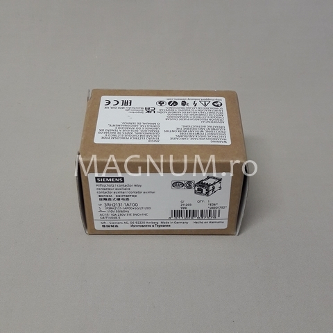 3RH2131-1AF00
