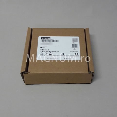 6SL3252-0BB01-0AA0