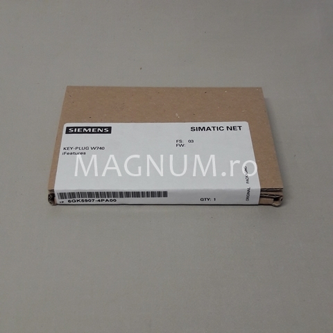 6GK5907-4PA00