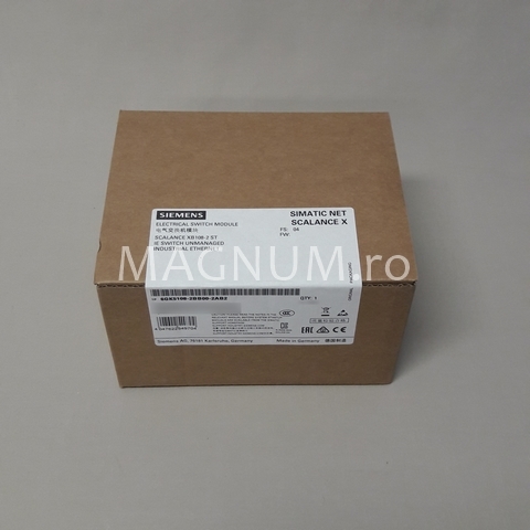 6GK5108-2BB00-2AB2