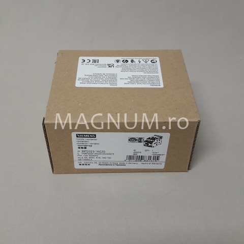 3RT2023-1AG20
