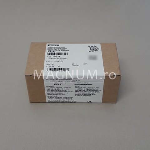 3RT2945-6A