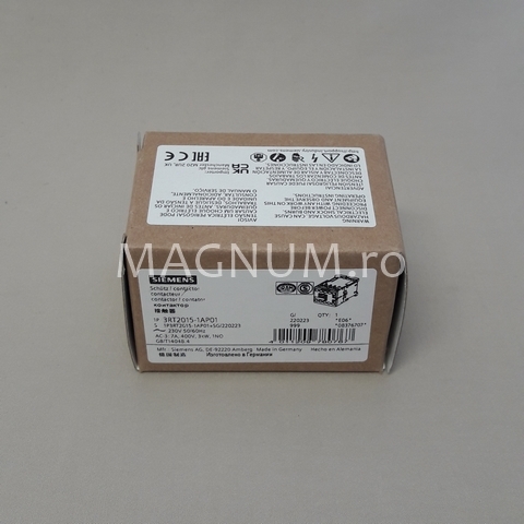 3RT2015-1AP01