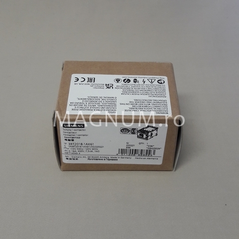 3RT2018-1AK61