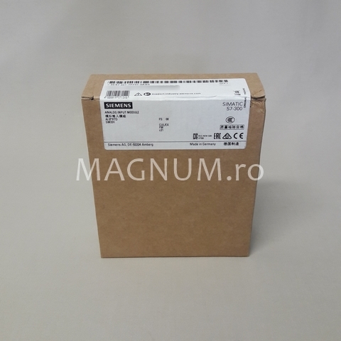6ES7331-7PF01-0AB0