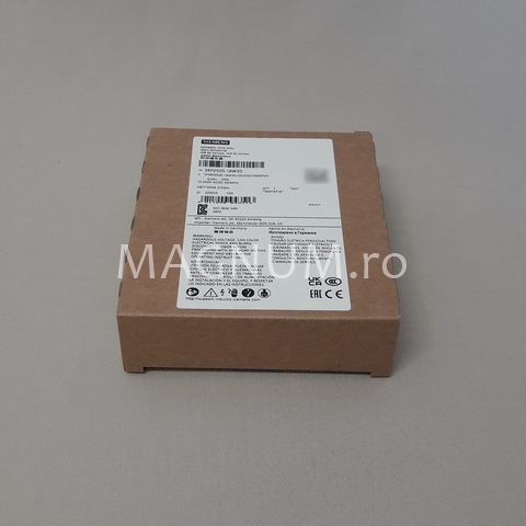3RP2505-1BW30
