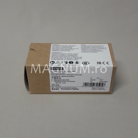 3SE5250-0CC05