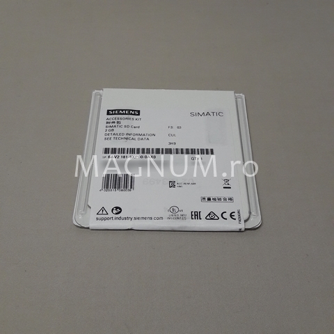 6AV2181-8XP00-0AX0