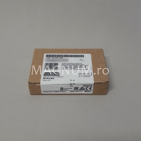6ES7135-4FB01-0AB0