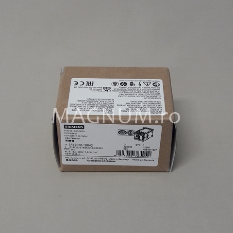 3RT2018-1BB42