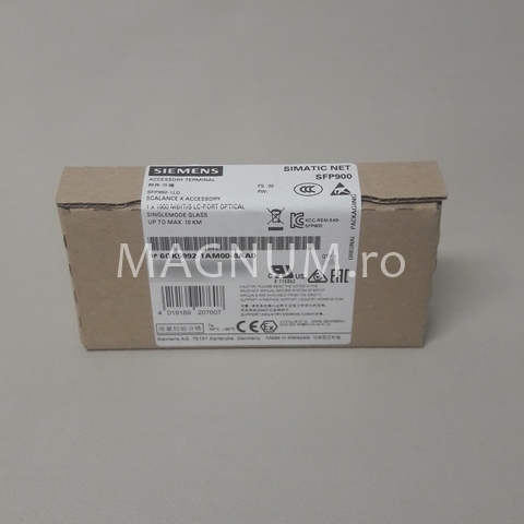 6GK5992-1AM00-8AA0