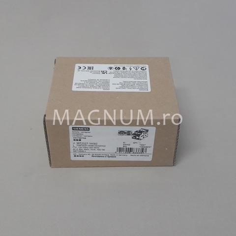 3RT2027-1AK60