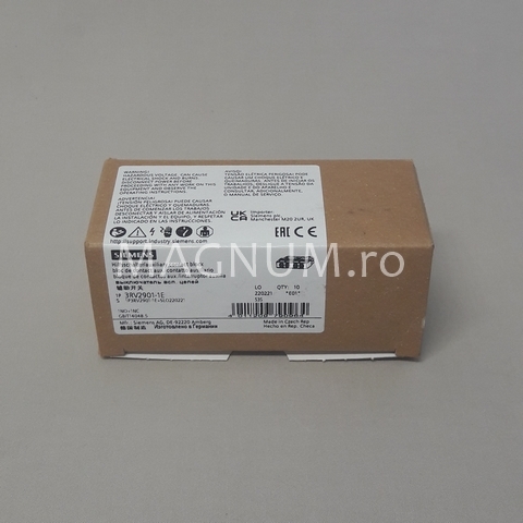 3RV2901-1E