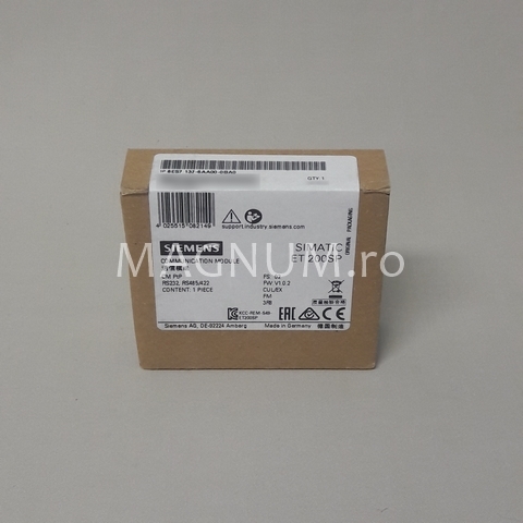 6ES7137-6AA00-0BA0