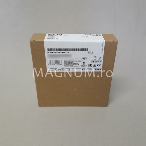 6GK7542-5DX00-0XE0