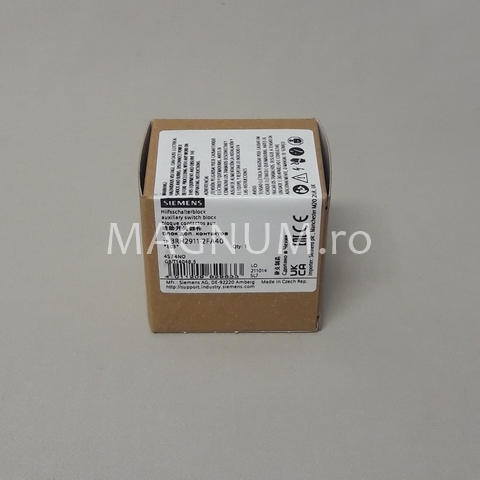 3RH2911-2FA40