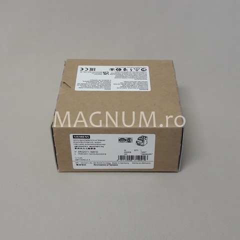 3RV2011-1AA10