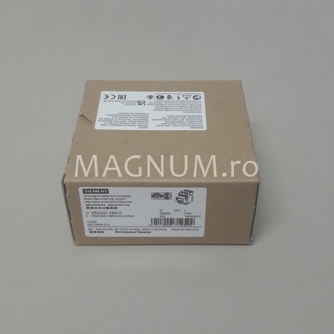 3RV2021-4BA10