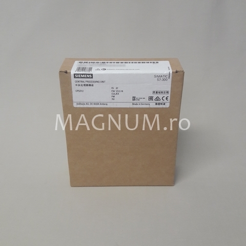 6ES7312-1AE14-0AB0