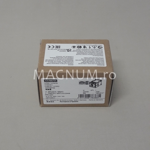 3RT2015-1BM41