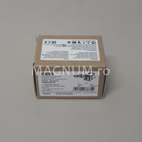3RH2122-1BF40
