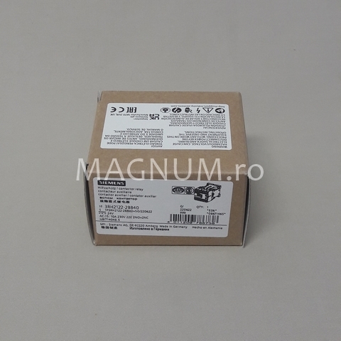3RH2122-2BB40