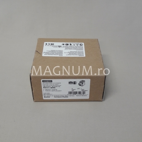 3RV2011-0GA10