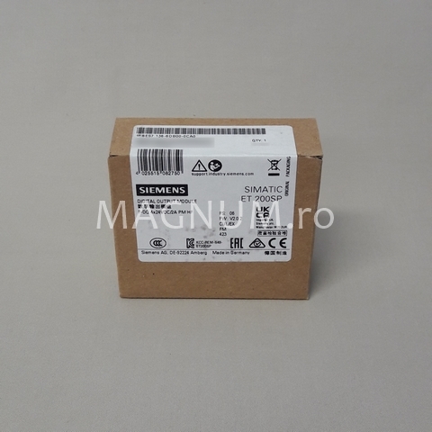 6ES7136-6DB00-0CA0