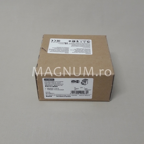 3RV2021-1FA10