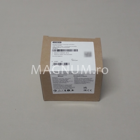 3RA2315-8XB30-1AF0