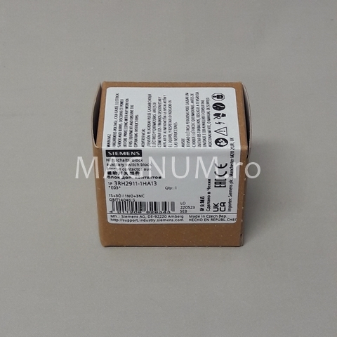 3RH2911-1HA13