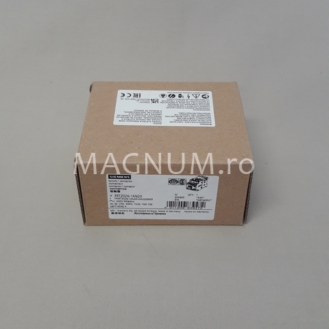 3RT2026-1AN20