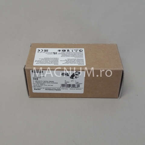 3RT2015-1AP04-3MA0